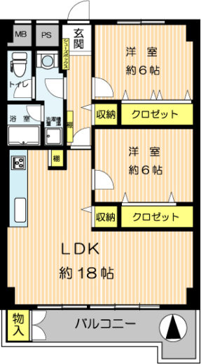 クレスセル住宅販売の販売物件です。