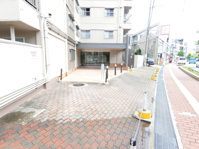 クレスセル住宅販売の販売物件です。