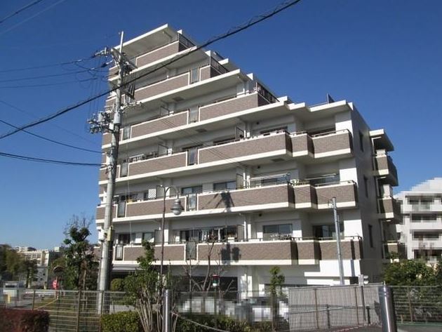 クレスセル住宅販売の販売物件です。