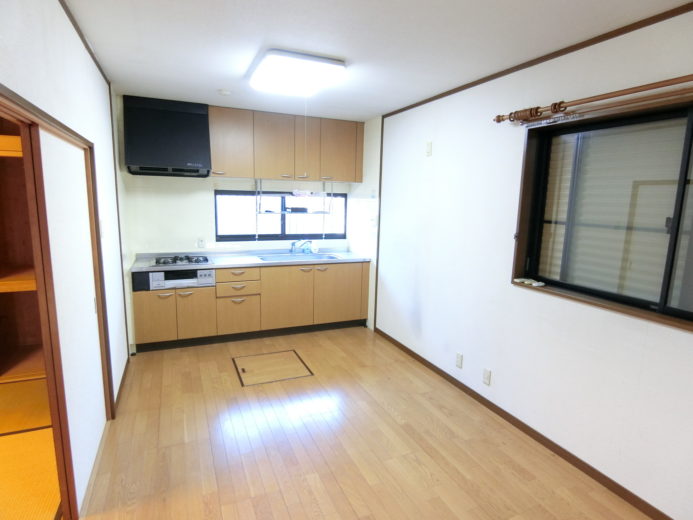 クレスセル住宅販売の販売物件です。