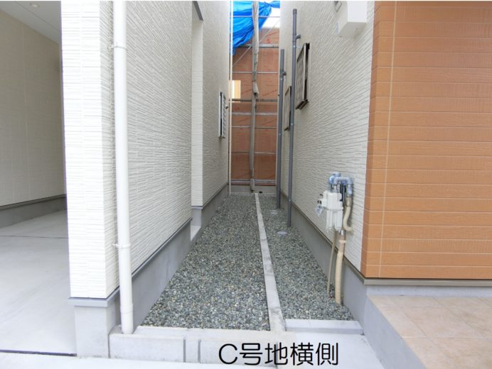 クレスセル住宅販売の販売物件です。