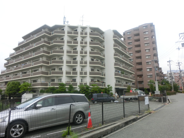 クレスセル住宅販売の販売物件です。