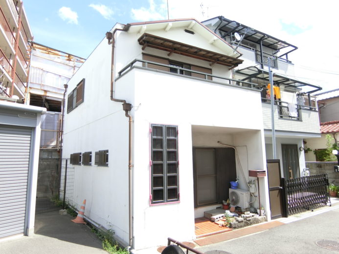 クレスセル住宅販売の販売物件です。