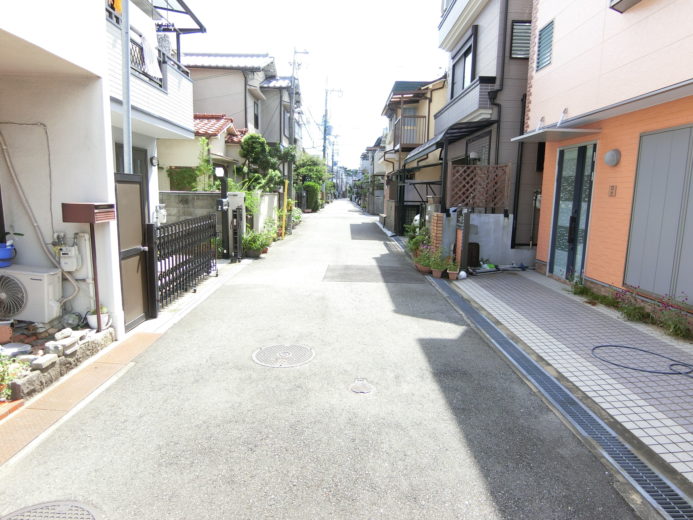 クレスセル住宅販売の販売物件です。