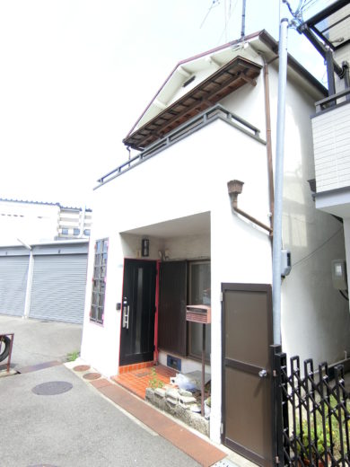 クレスセル住宅販売の販売物件です。