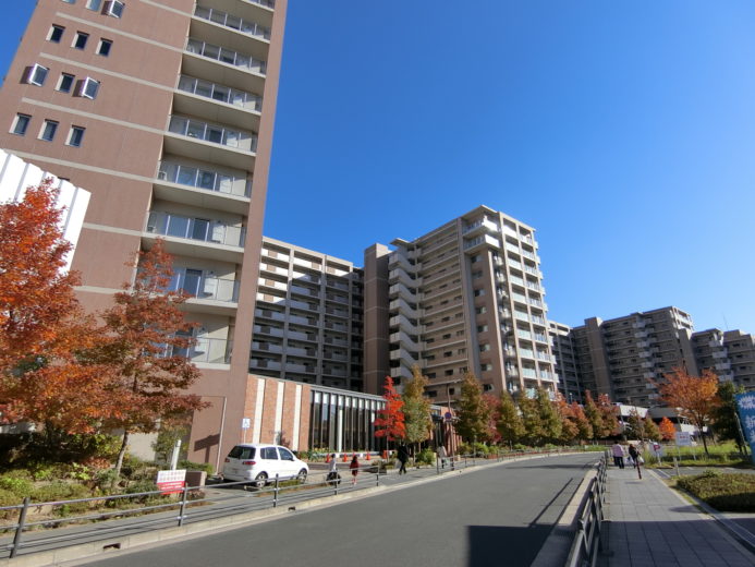 クレスセル住宅販売の販売物件です。