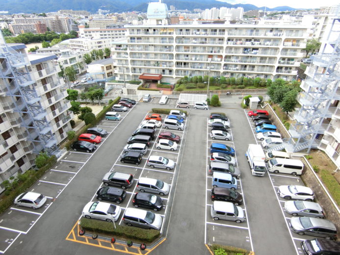 クレスセル住宅販売の販売物件です。