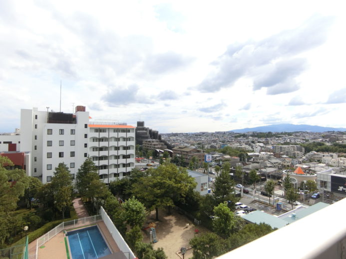 クレスセル住宅販売の販売物件です。