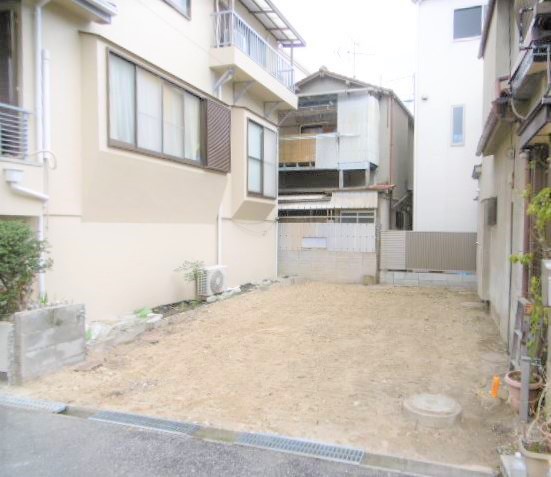 クレスセル住宅販売の販売物件です。
