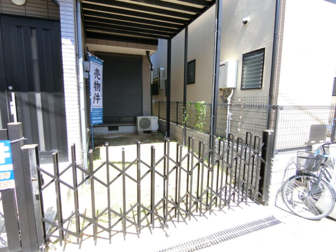 クレスセル住宅販売の販売物件です。