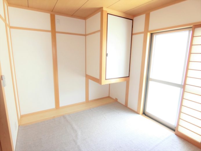 クレスセル住宅販売の販売物件です。