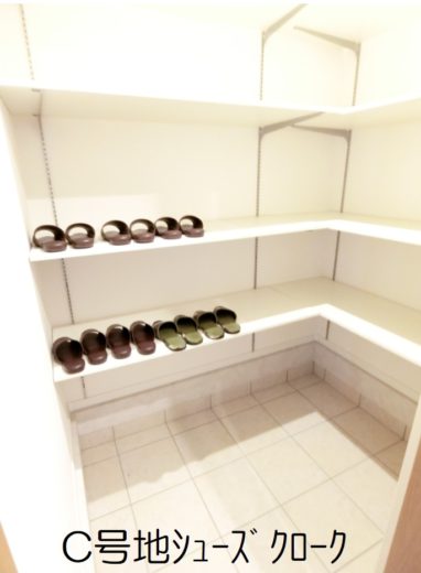 クレスセル住宅販売の販売物件です。
