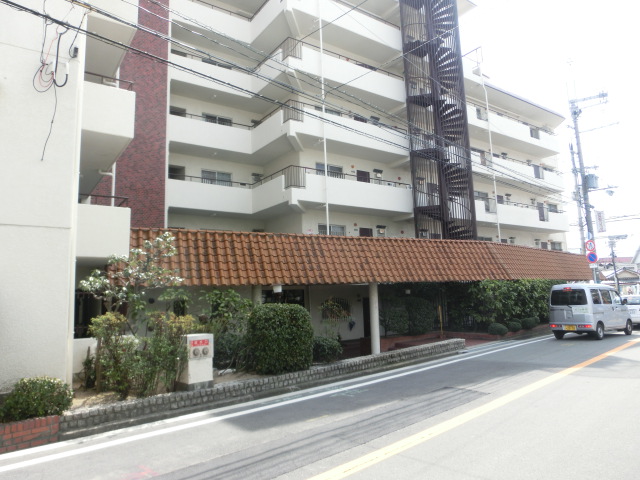 クレスセル住宅販売の販売物件です。