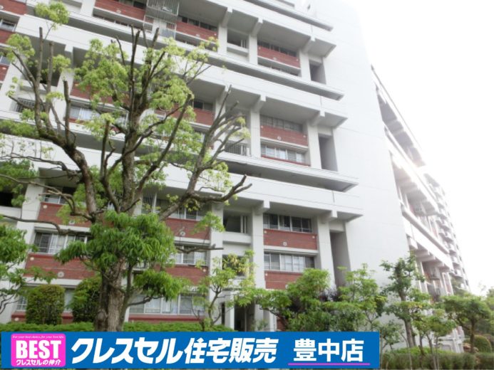 クレスセル住宅販売の販売物件です。