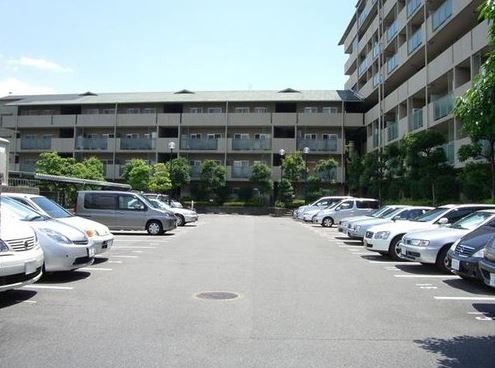 クレスセル住宅販売の販売物件です。