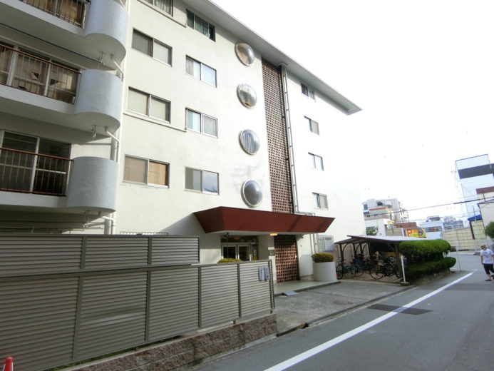 クレスセル住宅販売の販売物件です。