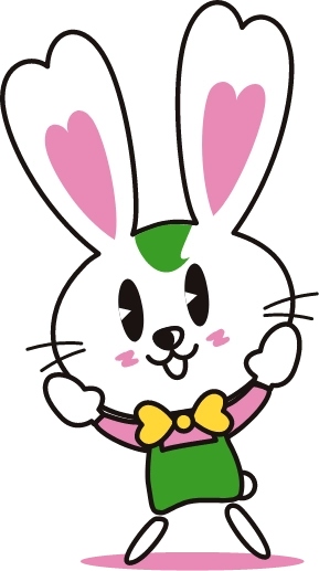 イメージキャラクター