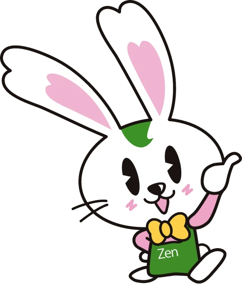 イメージキャラクター