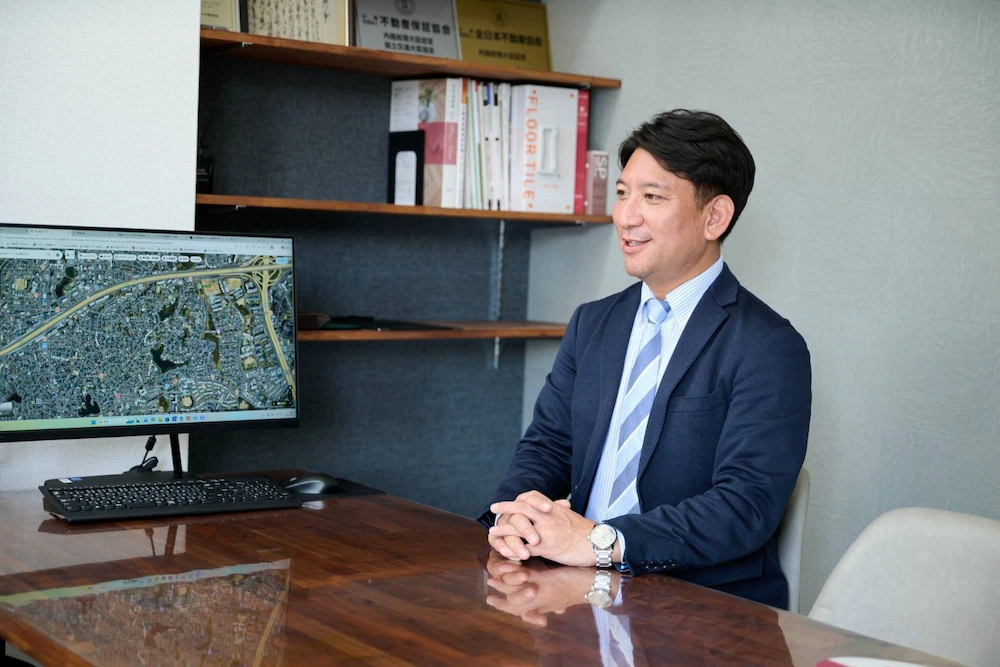 豊中市の不動産売却・買取・査定ならクレスセル住宅販売 豊中店
