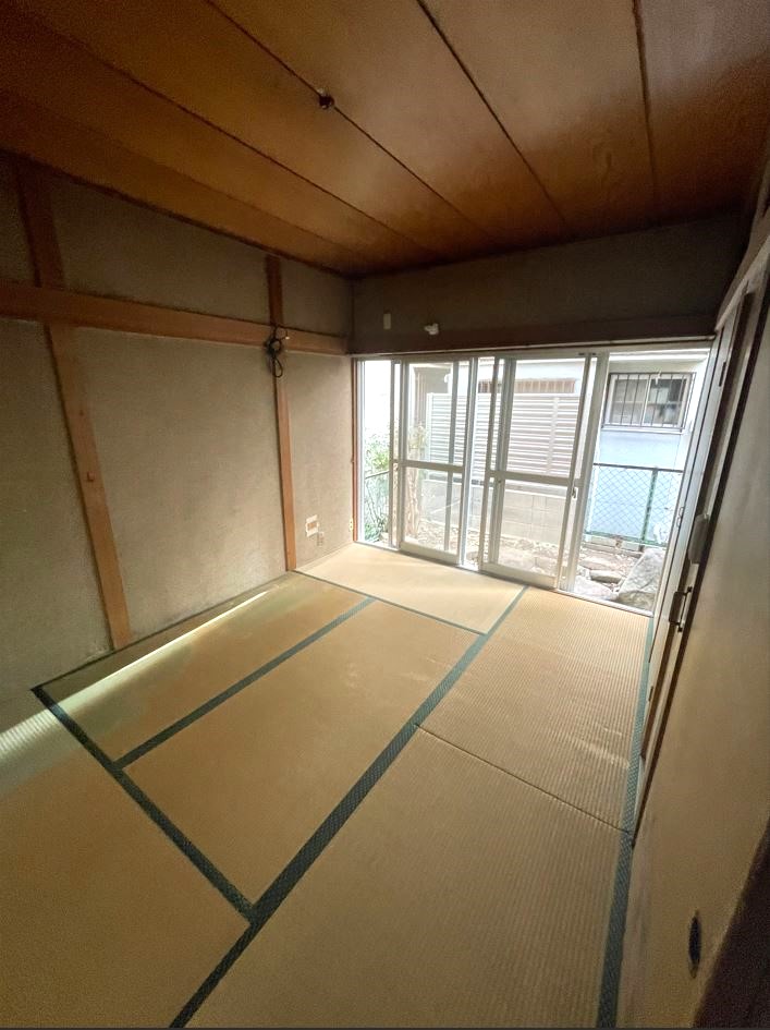 1階和室 1階和室