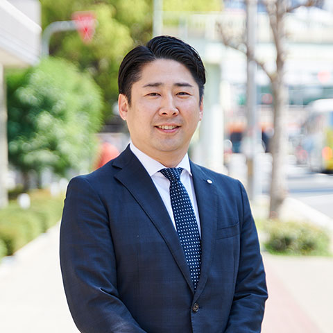 高口仁志