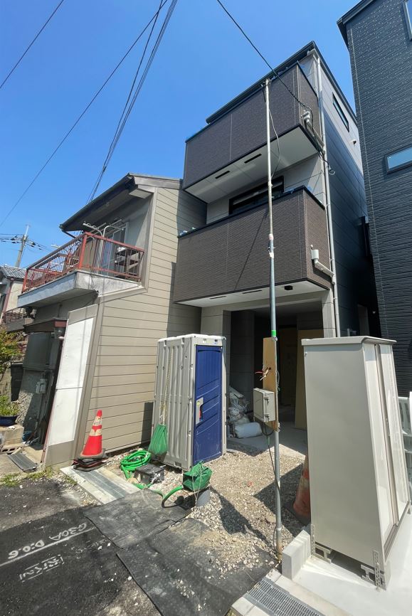 (外観)