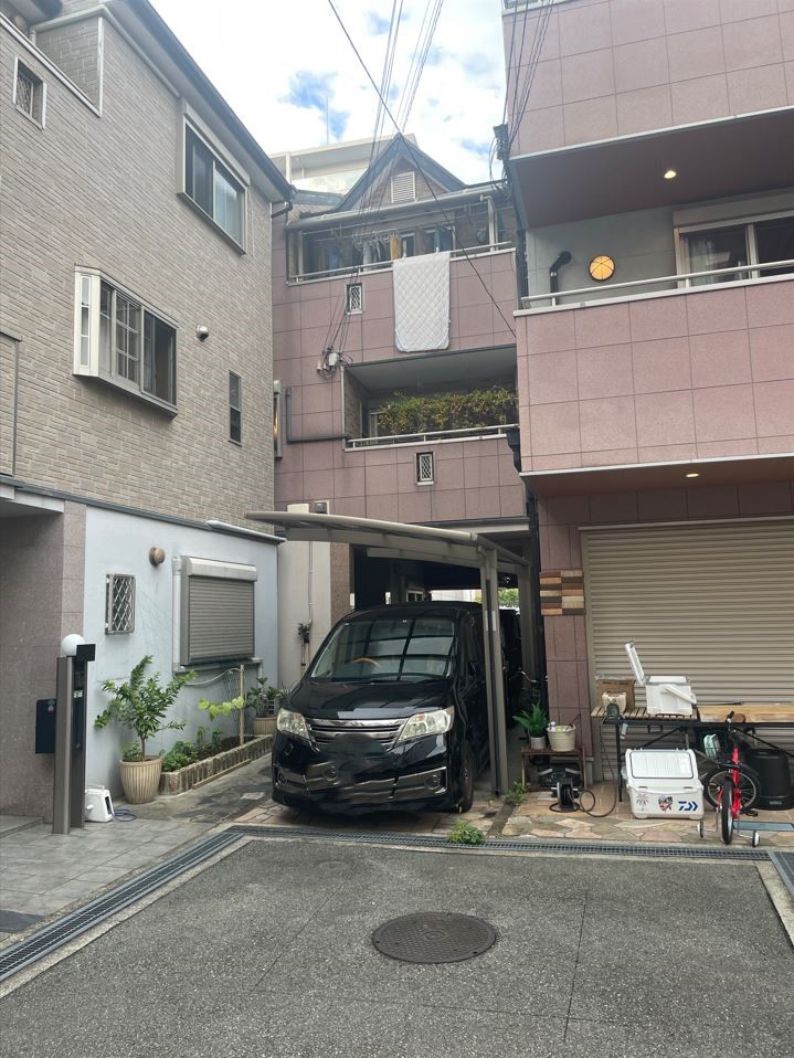 (外観)