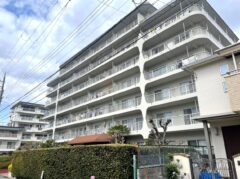 服部緑地スカイハイツの現地案内会を開催いたします。