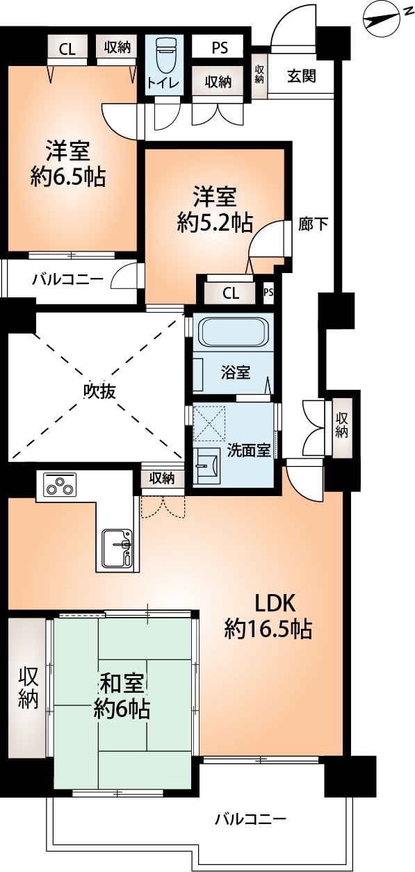 最新・おすすめ物件 ベルク豊中宮山