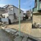 東現況更地(外観)