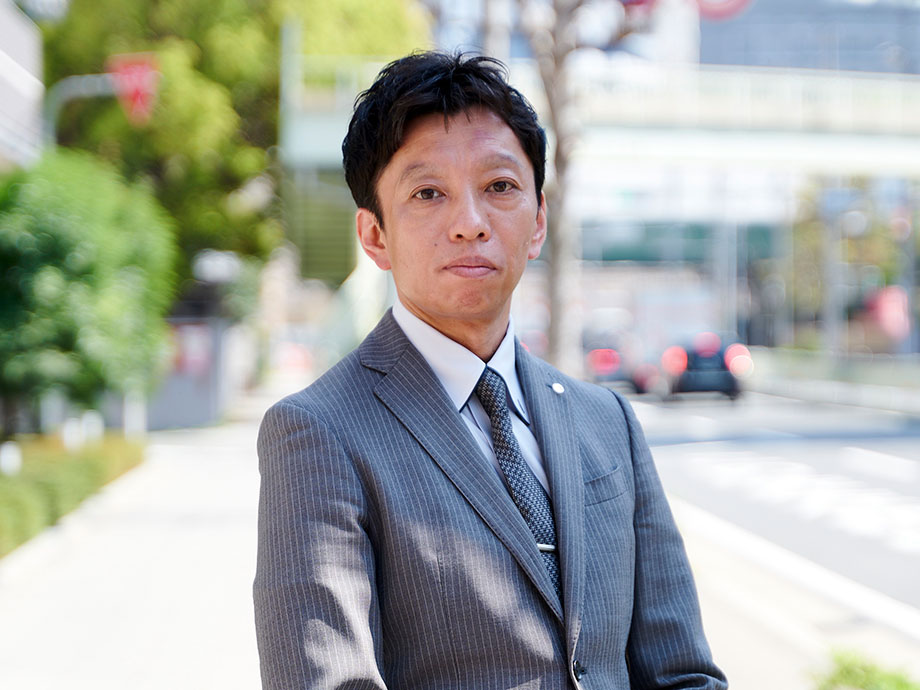 和田忠之