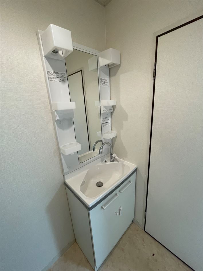 洗面 洗面