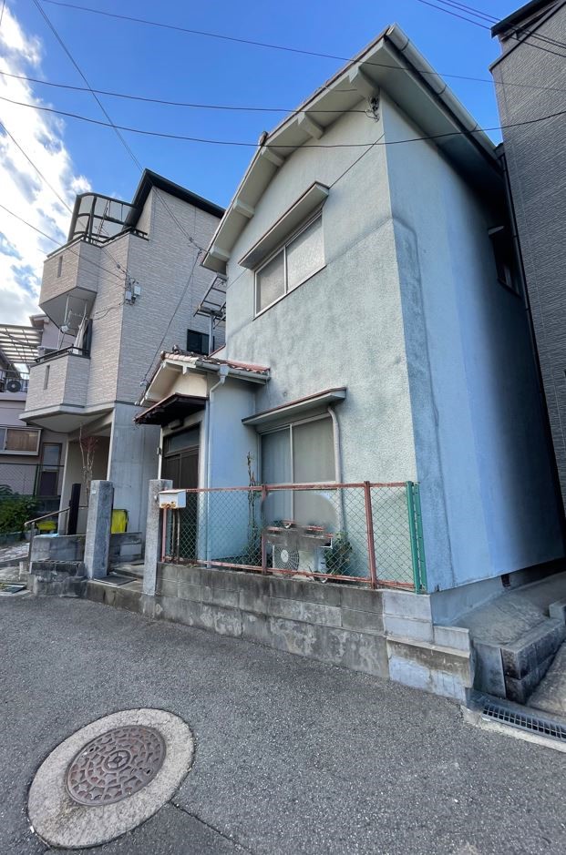 (外観) (外観)