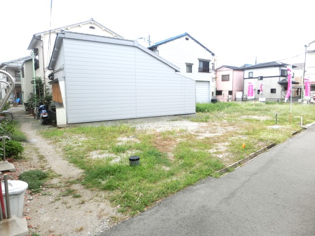 現況(外観)