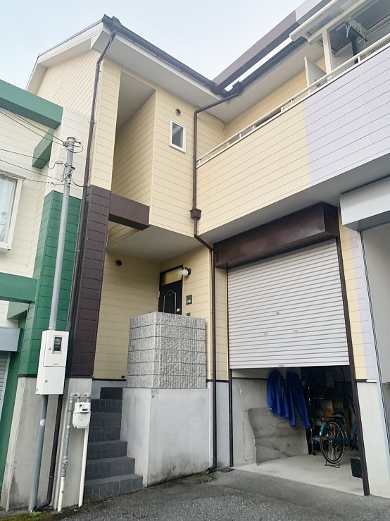 (外観)