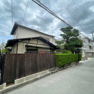 (外観)
