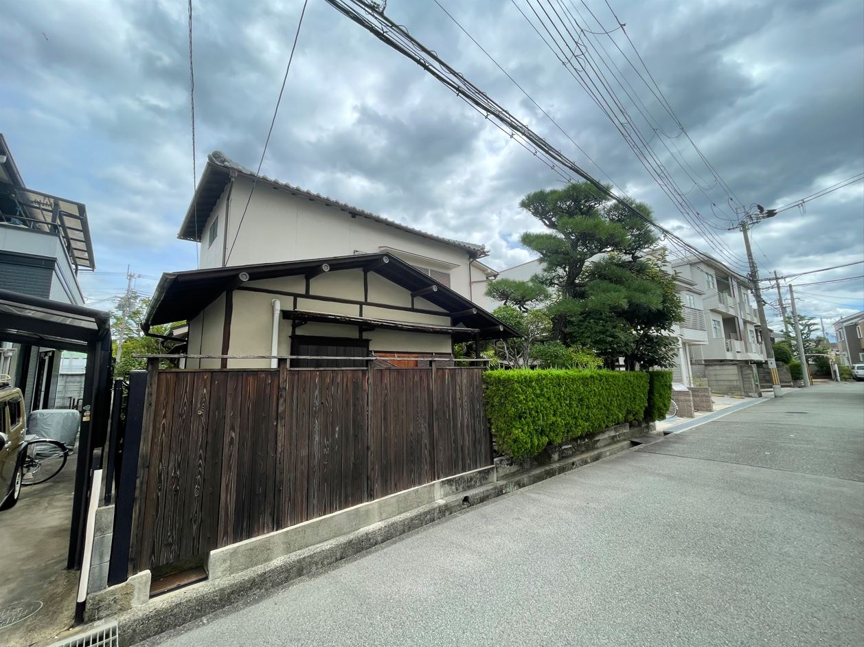 (外観)