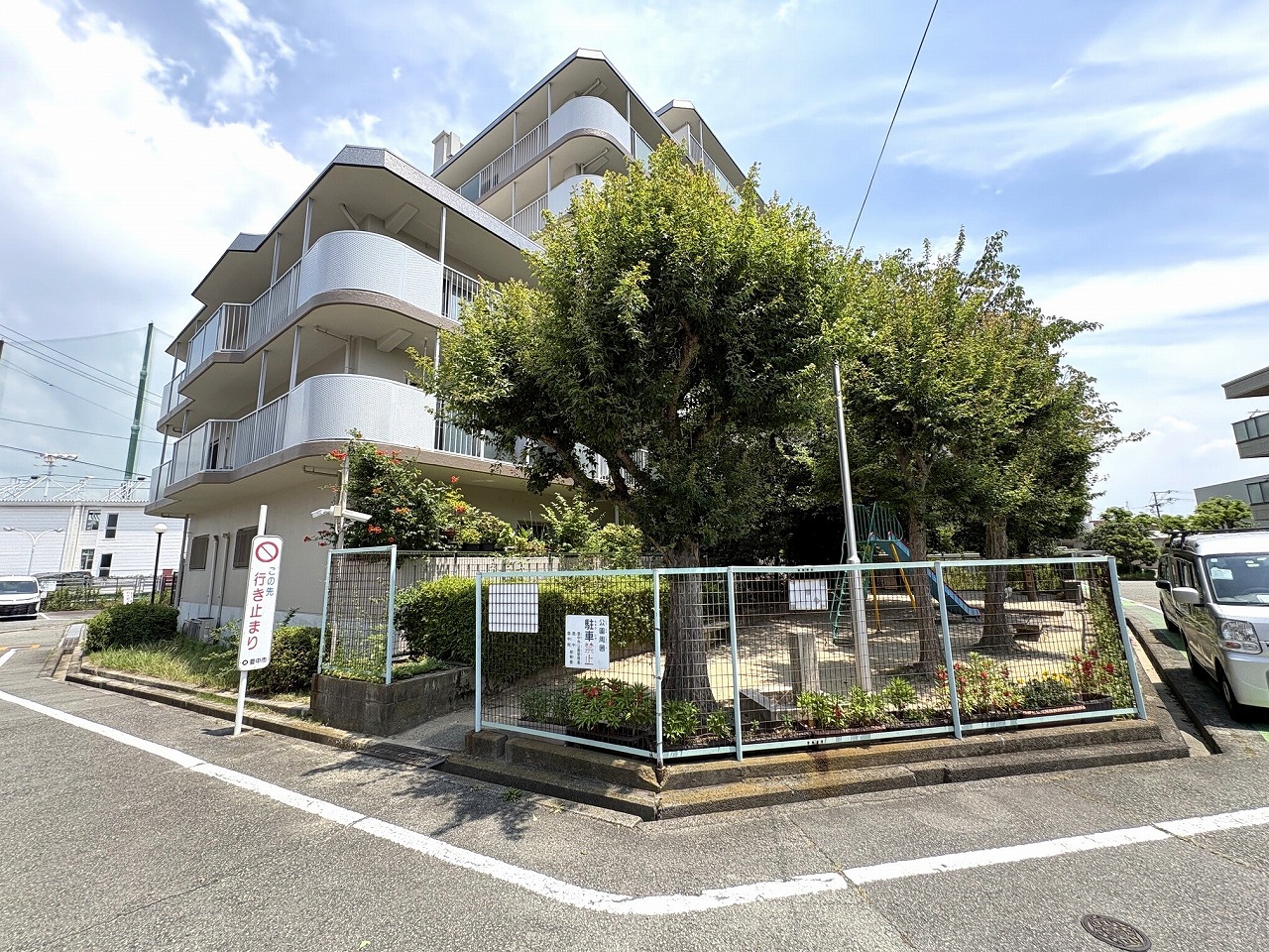 (外観) (外観)