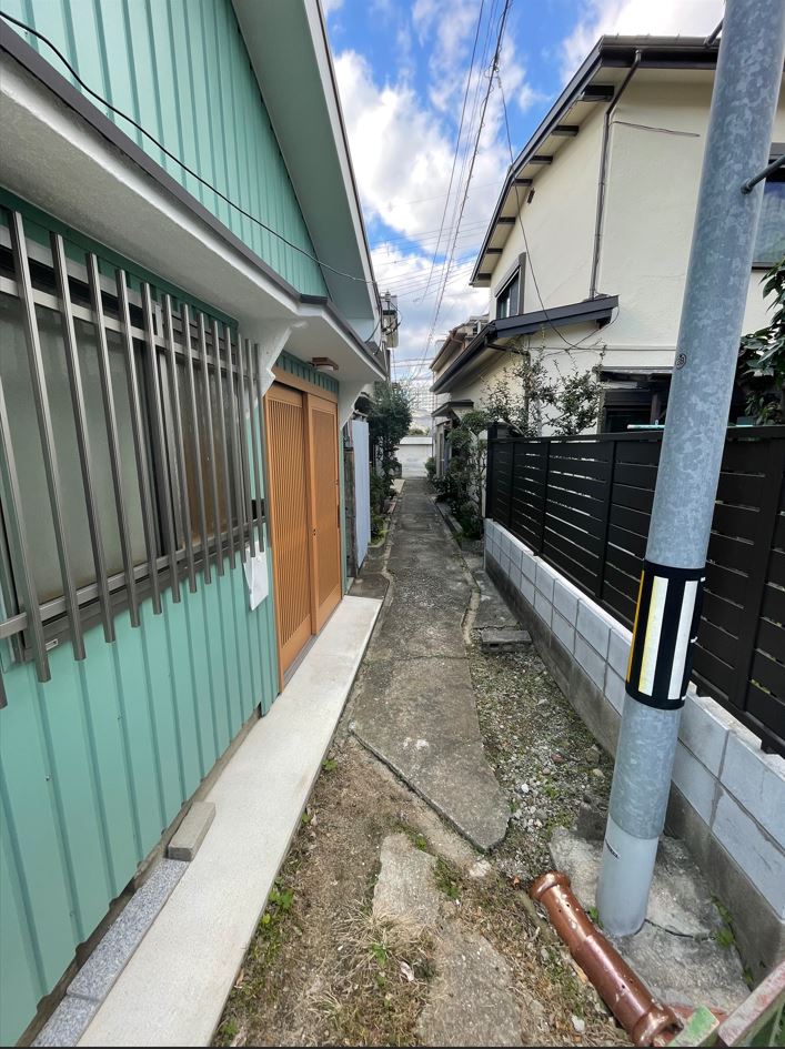 前道 前道