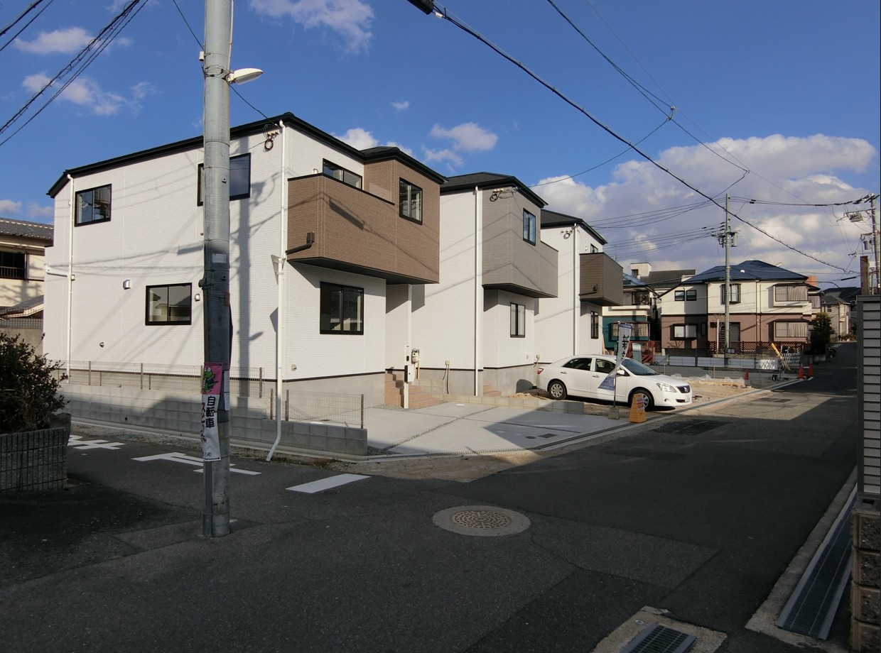 前道