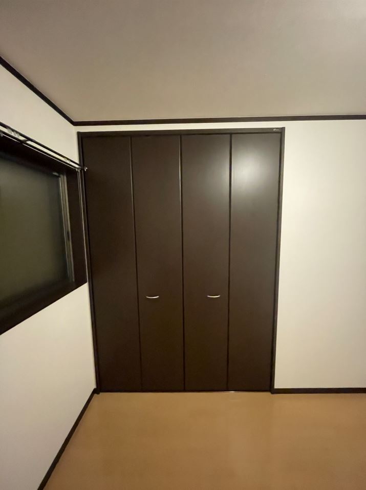 1階収納 1階収納