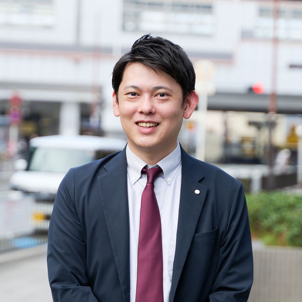 屋嘉部大介