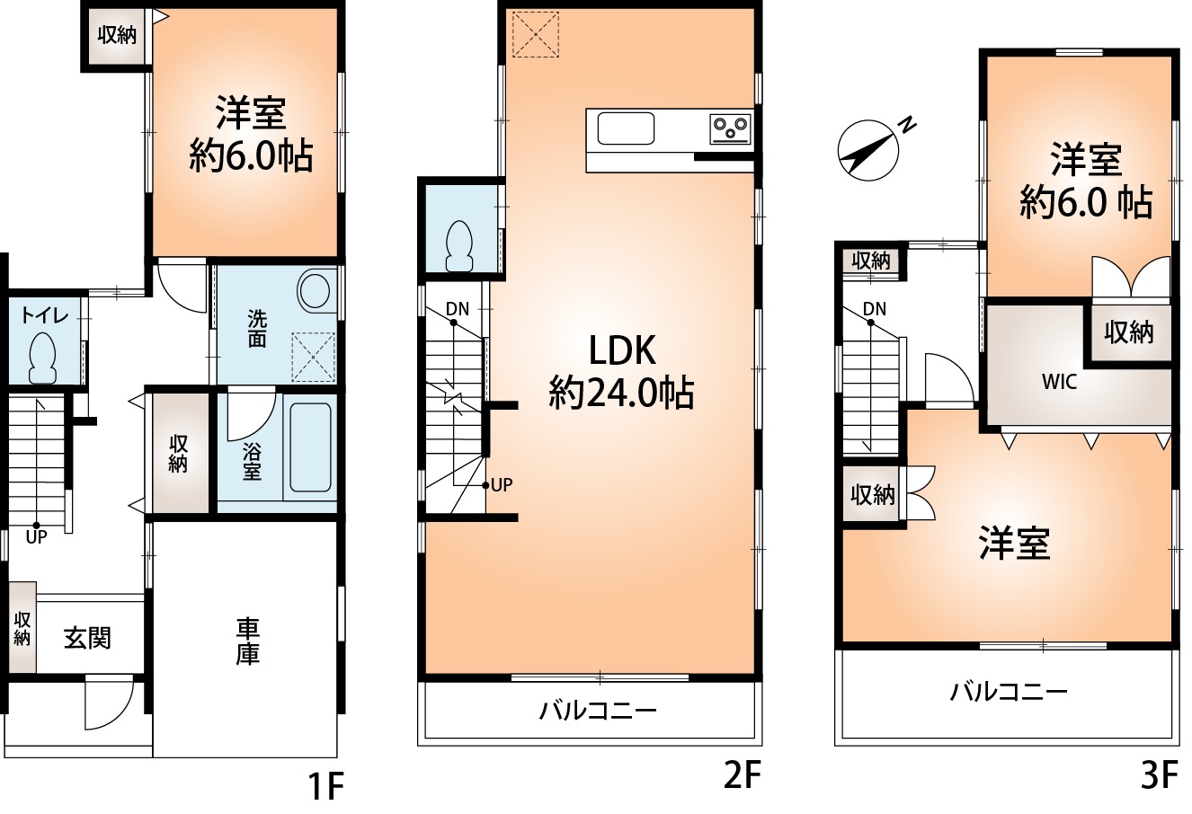 最新・おすすめ物件 豊中市三和町３丁目戸建
