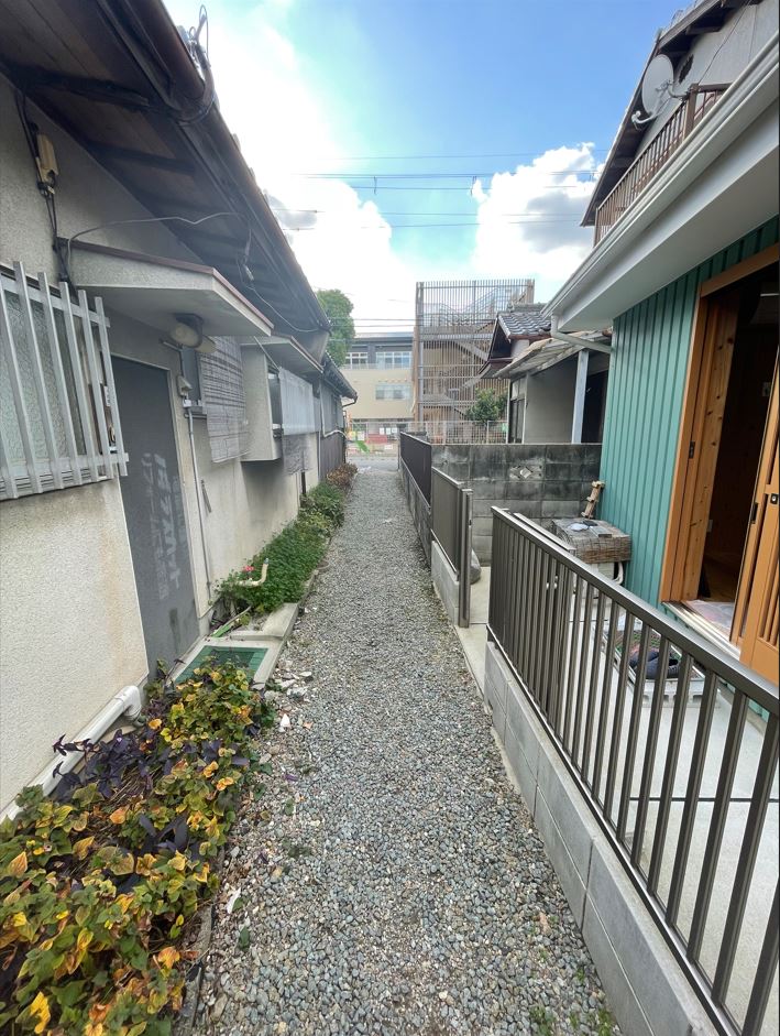 前道 前道