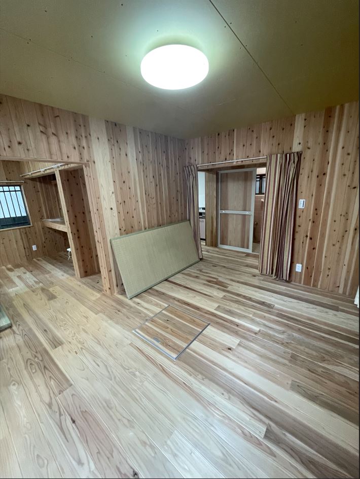 部屋 部屋