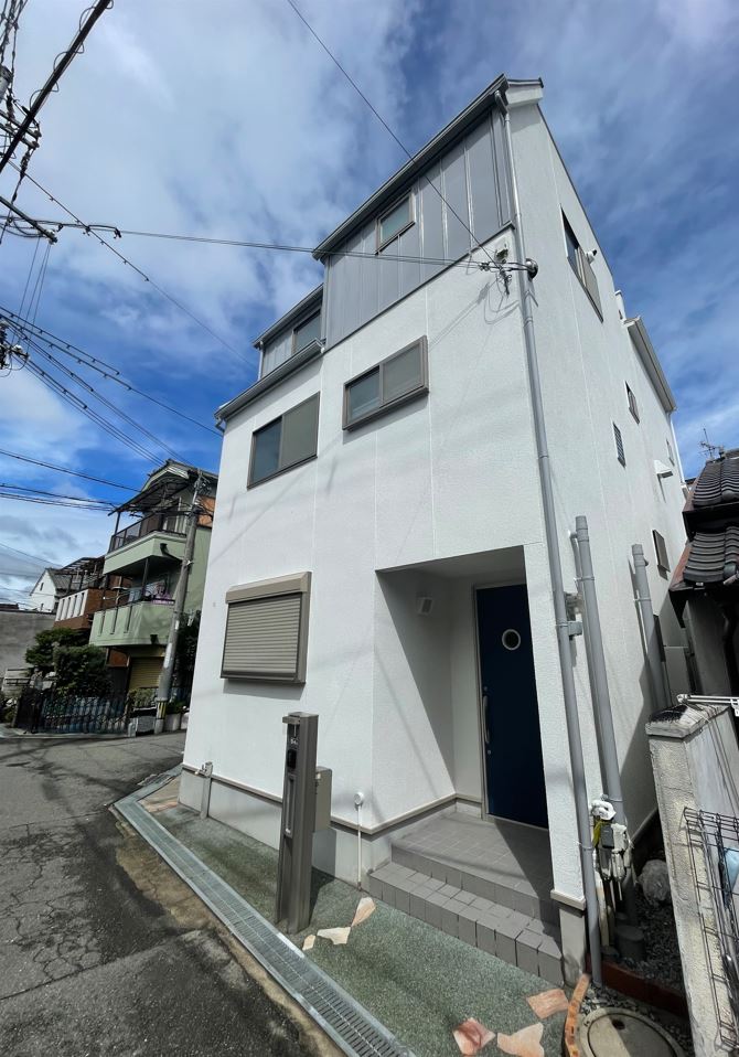 (外観) (外観)