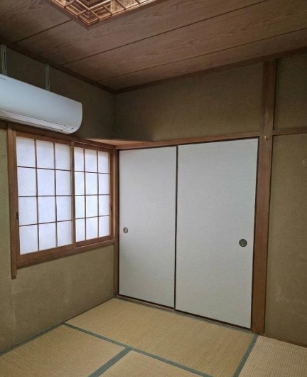 和室