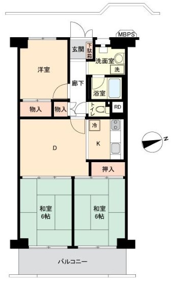 最新・おすすめ物件 ルネ豊中