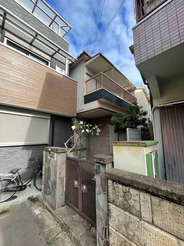 (外観) (外観)