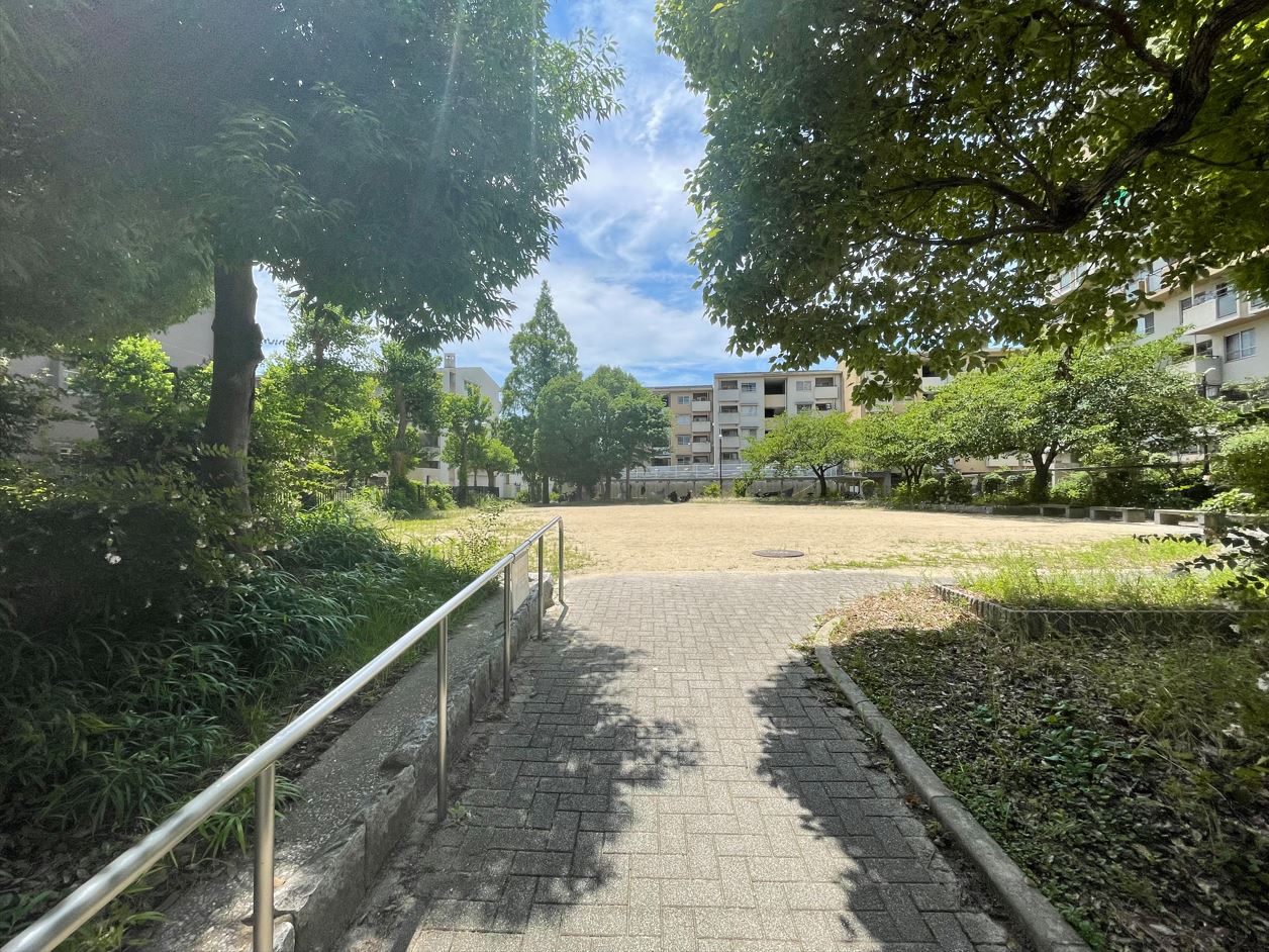 公園